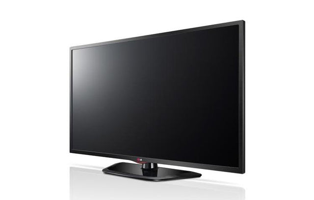 LG 55LN5600 55-Inch Full HD 1080p Smart LED TV with 60Hz Refresh Rate - Perfect for Living Room Entertainment & Home Theater Setup