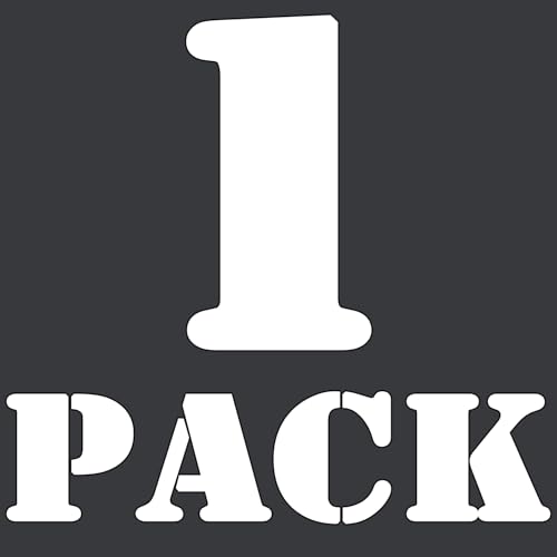 1 Pack