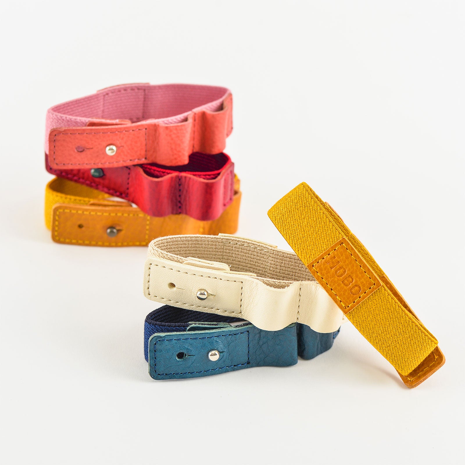 Hobonichi Weeks Bookband - Premium Planner Accessory for Organizing & Styling Your Planner | Perfect for Daily Planning, Journaling & Gift Giving