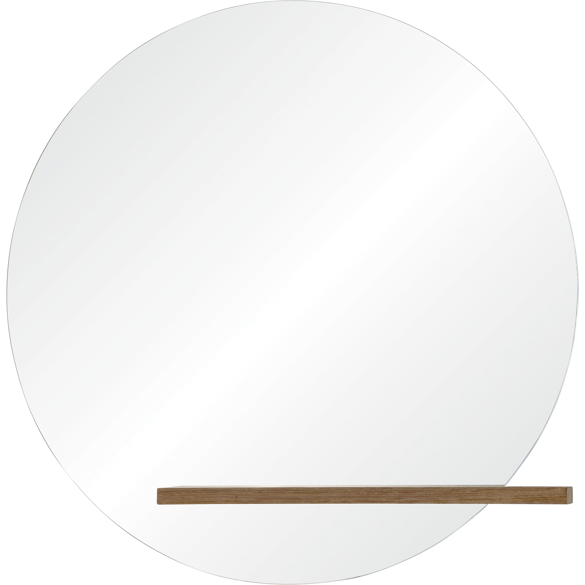Bassett Mirror - Elegant Wall & Dresser Mirror for Home Decor, Bedroom & Bathroom | Full-Length & Decorative Mirror for Modern Interiors