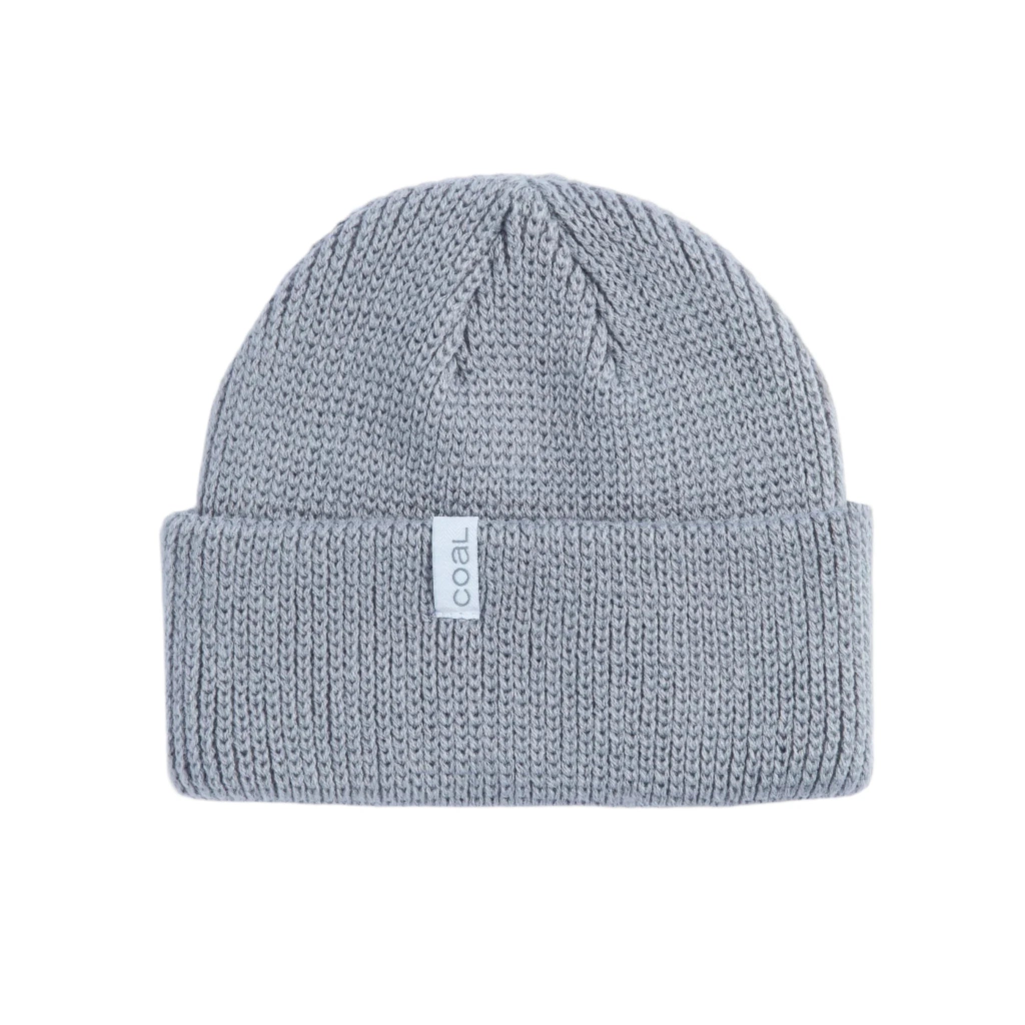 Coal Frena Low Profile Beanie for Men & Women - Lightweight Winter Hat 2025 - Perfect for Skiing, Snowboarding & Outdoor Activities