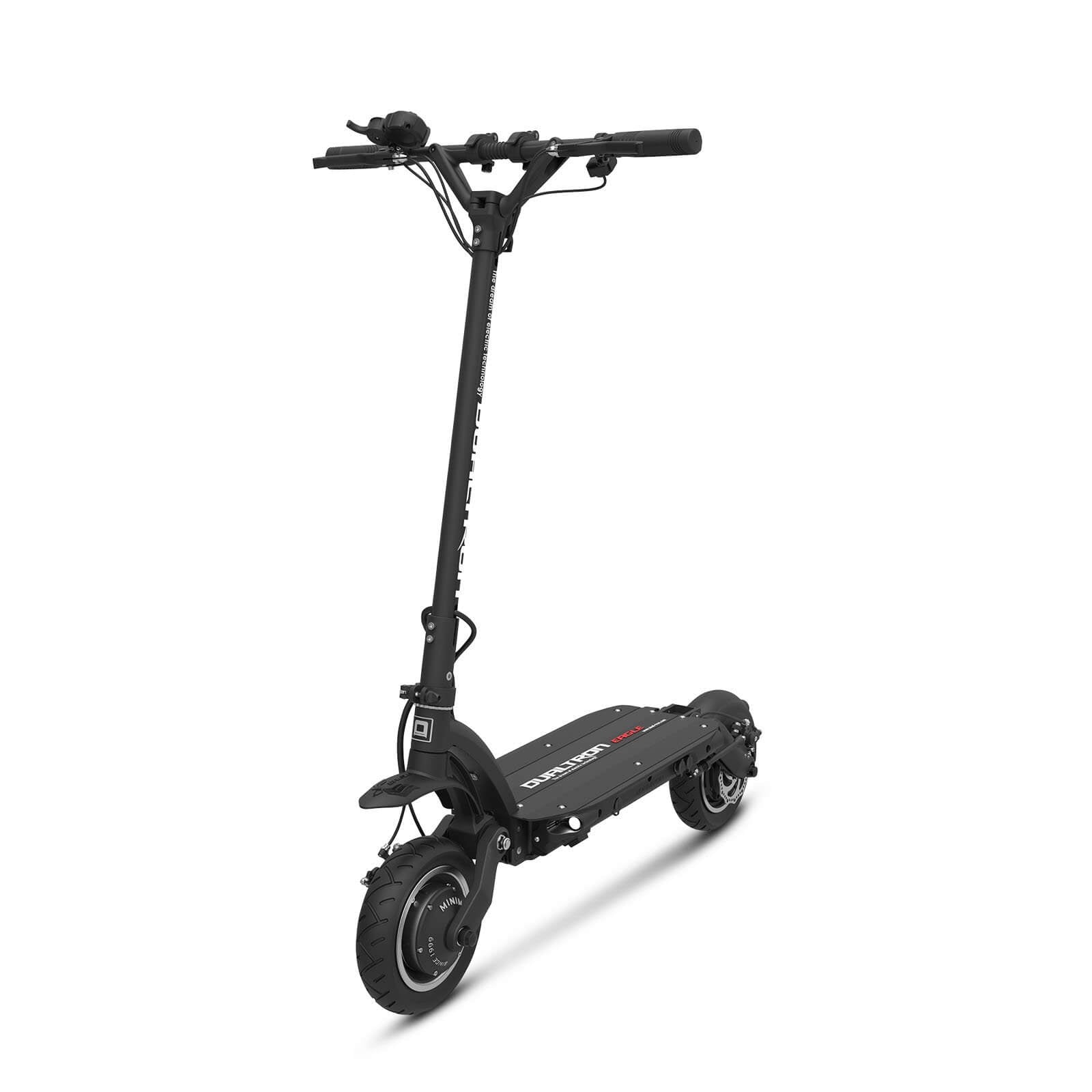 Refurbished Dualtron Eagle Pro Electric Scooter - 48V 10.4Ah Battery, 40MPH Speed - Commuter & Urban Travel Electric Scooter for Adults - Perfect for City Commuting & Last-Mile Transportation