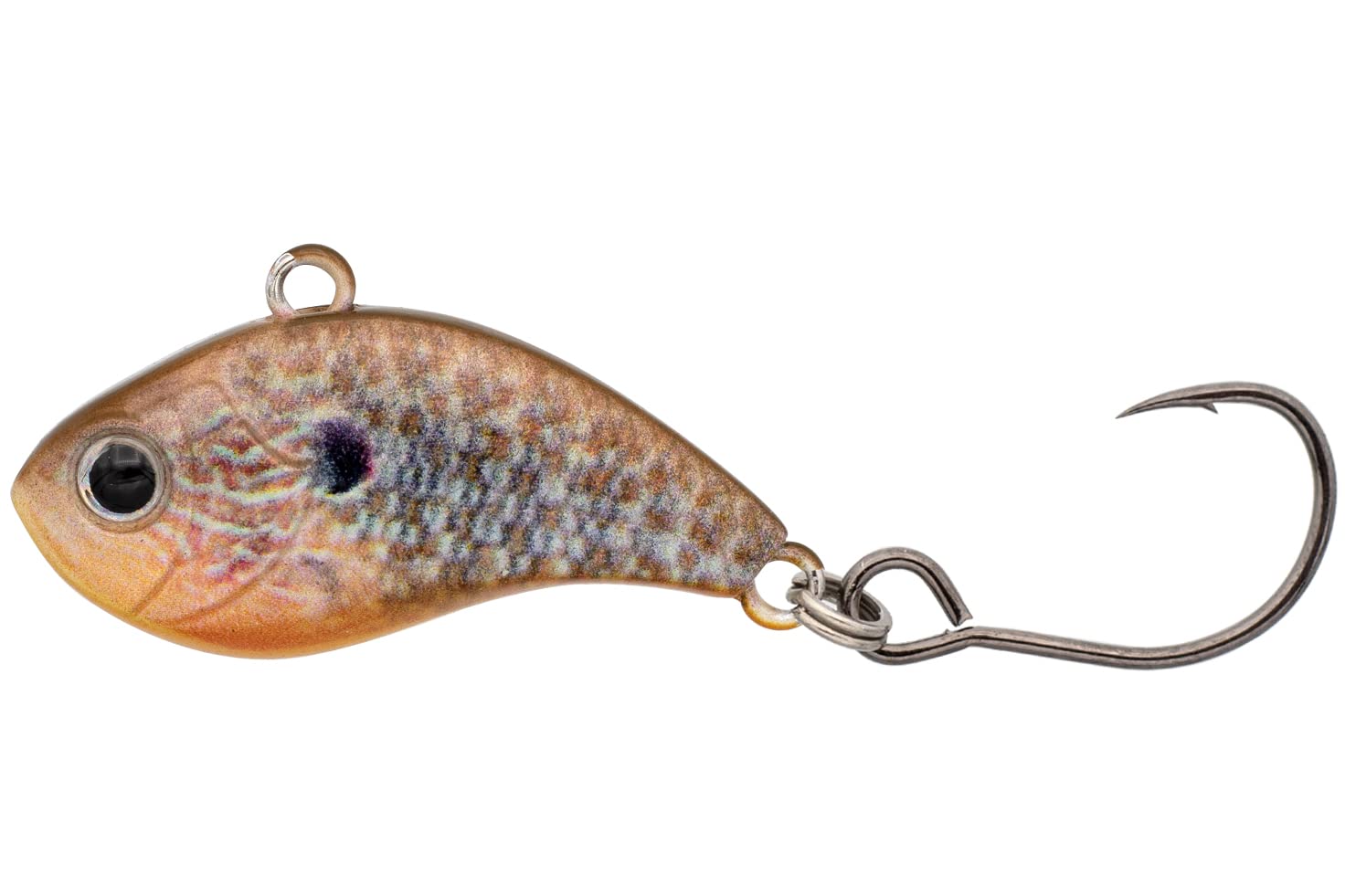 Eurotackle Z Viber Fishing Lure - Premium Bass & Trout Bait for Freshwater & Saltwater - Perfect for Casting, Trolling & Jigging
