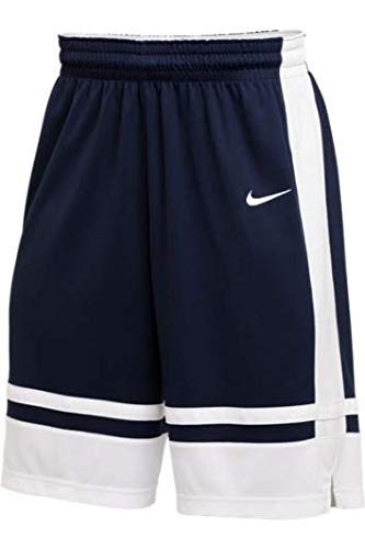 Nike Men's Elite Dri-FIT Icon Basketball Practice Shorts - Moisture-Wicking Gym & Training Shorts for Men - Perfect for Basketball, Running & Workouts