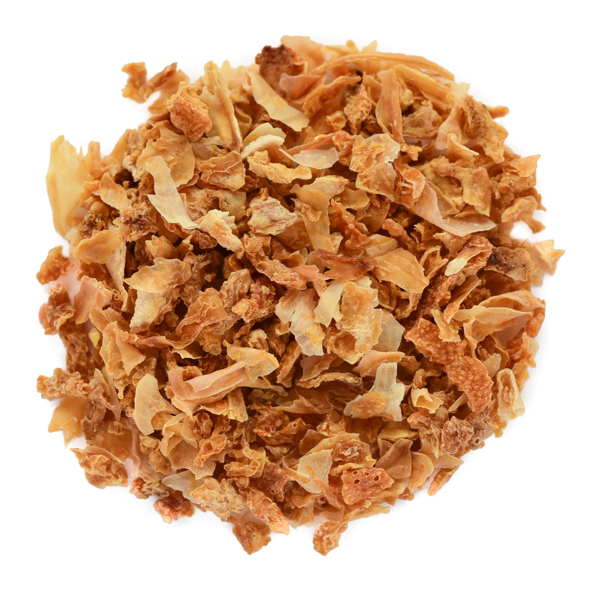 Fresh Organic Orange Peel - Dried Zest for Baking, Cooking & Tea - Perfect for Desserts, Cocktails & Aromatherapy