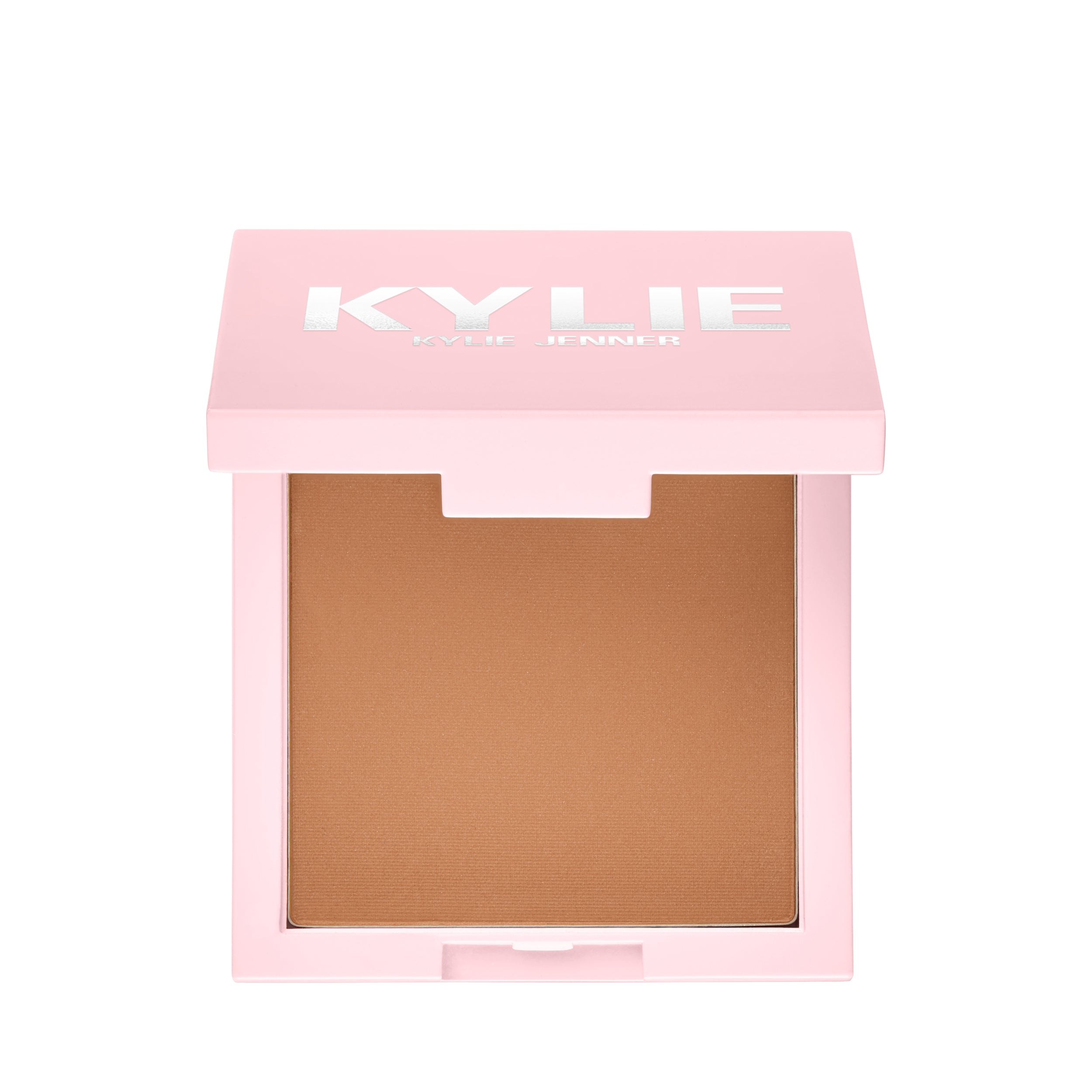 Pressed Bronzing Powder - Matte & Shimmer Finish for Sun-Kissed Glow | Vegan & Cruelty-Free | Perfect for Contouring, Highlighting & Everyday Makeup