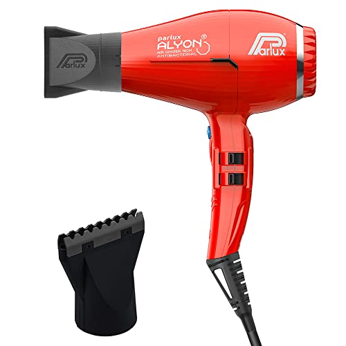 Alyon Red + Hot Blow
