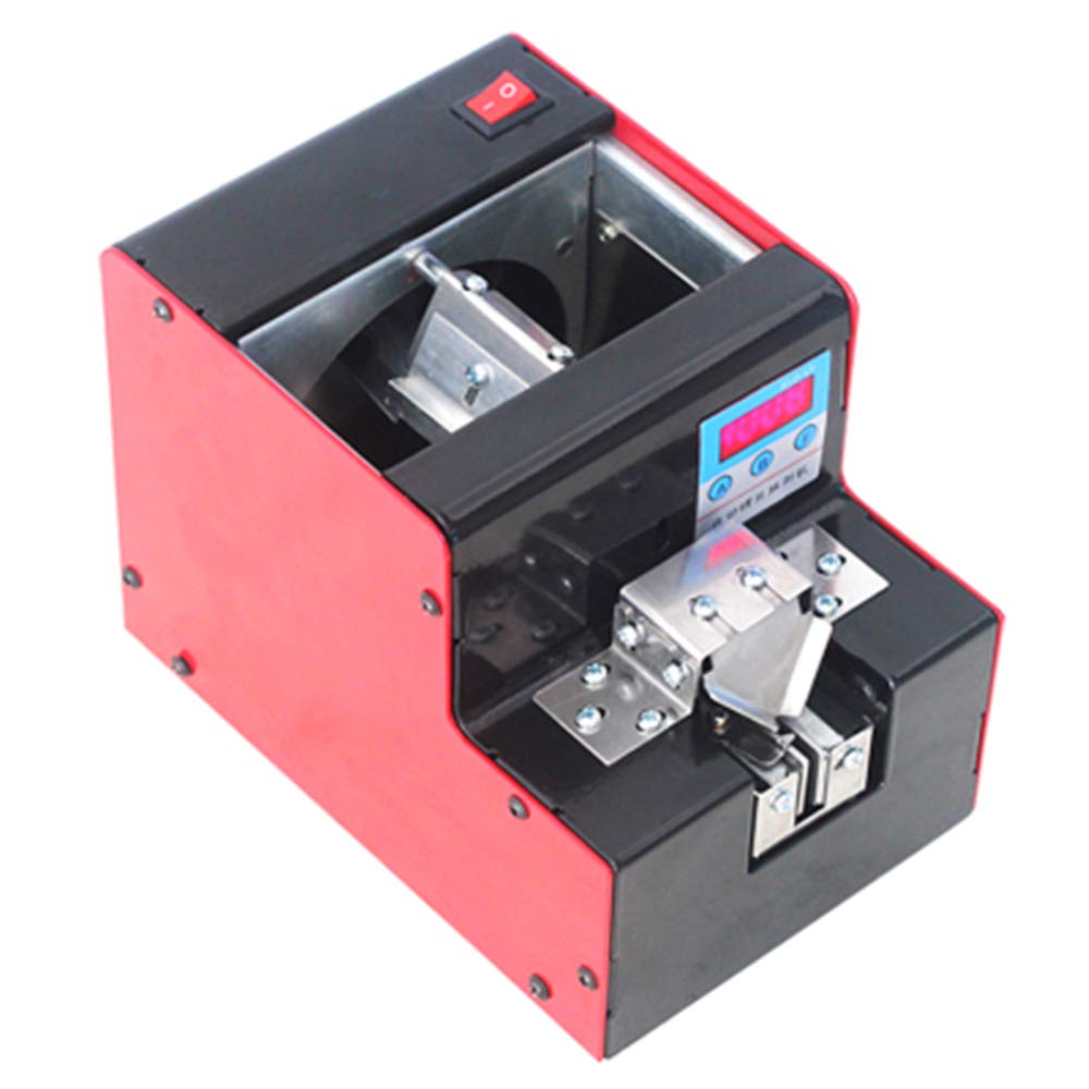 KLD-V5 Precision Automatic Screw Feeder with Counting Function - Industrial Screw Dispenser & Arranger Machine for Efficient Assembly Line Production | Perfect for Electronics Manufacturing, Automotive Repair, and DIY Projects