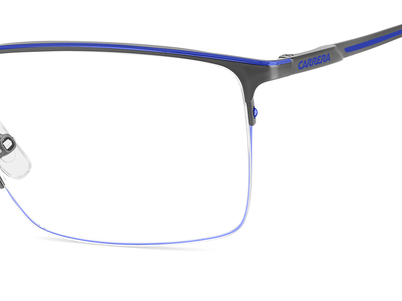 Carrera 8909 Sunglasses - Polarized UV Protection Aviator Style for Men & Women - Perfect for Driving, Outdoor Sports & Summer Fashion
