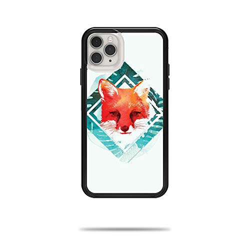 Tropical Fox
