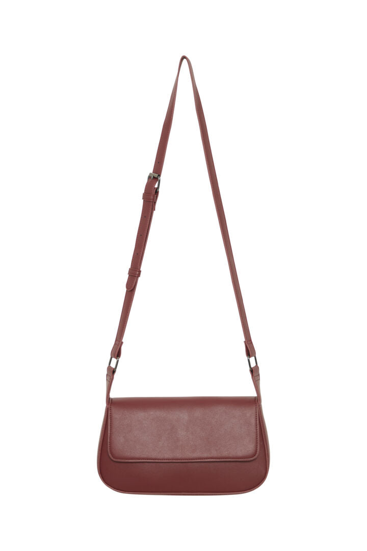 Alison Crossbody Bag for Women - Stylish & Lightweight Shoulder Purse (Port Royal) - Perfect for Travel, Work & Everyday Use