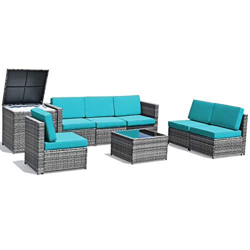 Turquoise