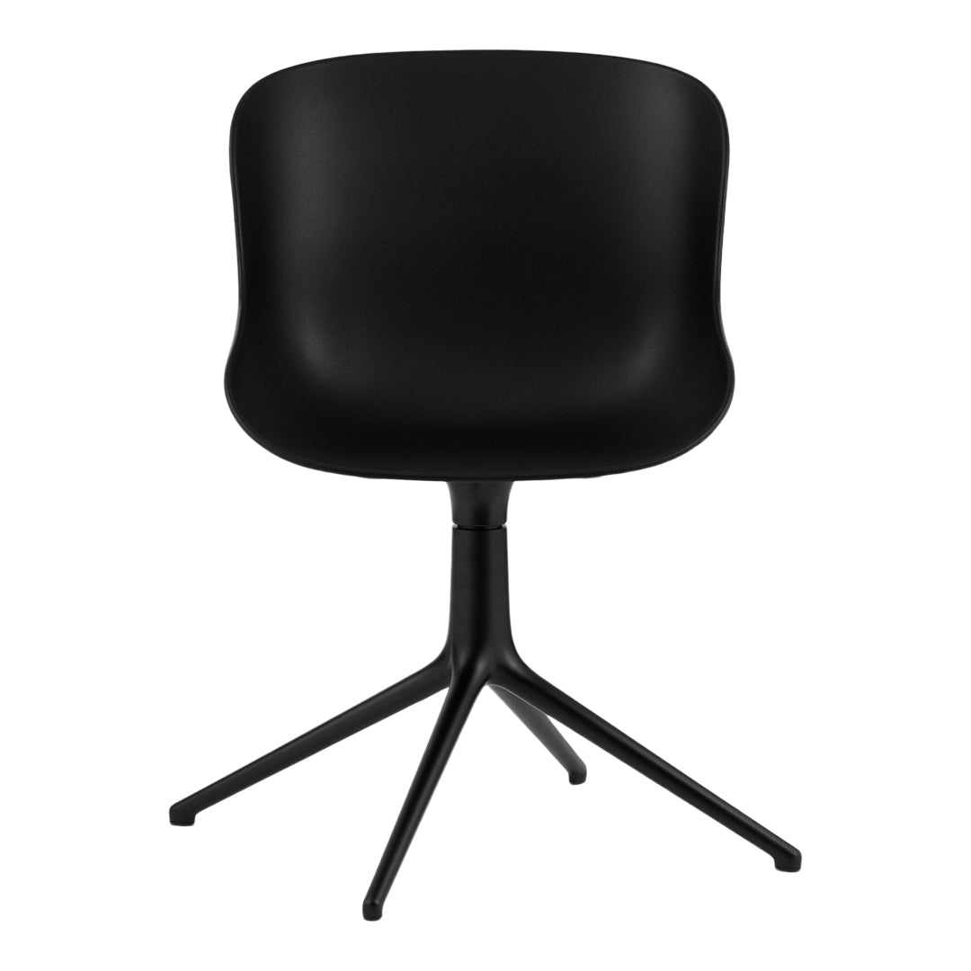 Ergonomic Hyg Chair with 360° Swivel Base - Adjustable Office Chair for Home & Workspace - Perfect for Desk Work, Gaming & Study