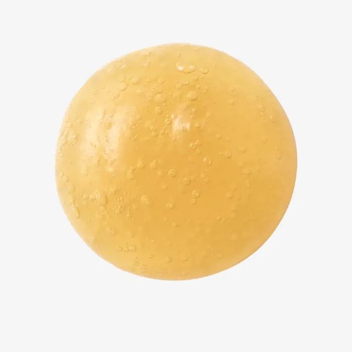 Oriflame Milk & Honey Gold Sugar Scrub - 75ml Exfoliating Body Scrub for Soft, Glowing Skin | Perfect for Dry Skin Care & Spa Day at Home