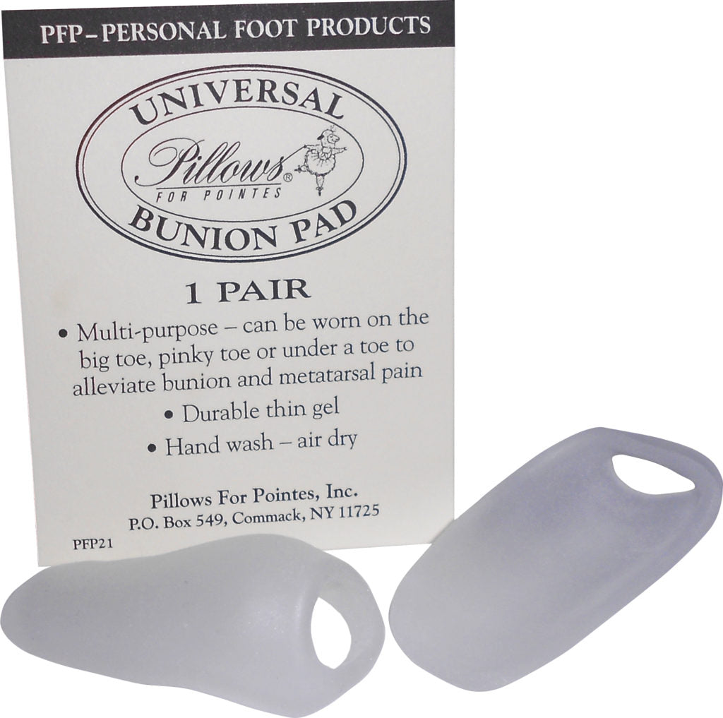 Universal Bunion Corrector Pad - Soft Gel Toe Cushion for Pain Relief & Comfort - Perfect for Running, Walking & High Heels
