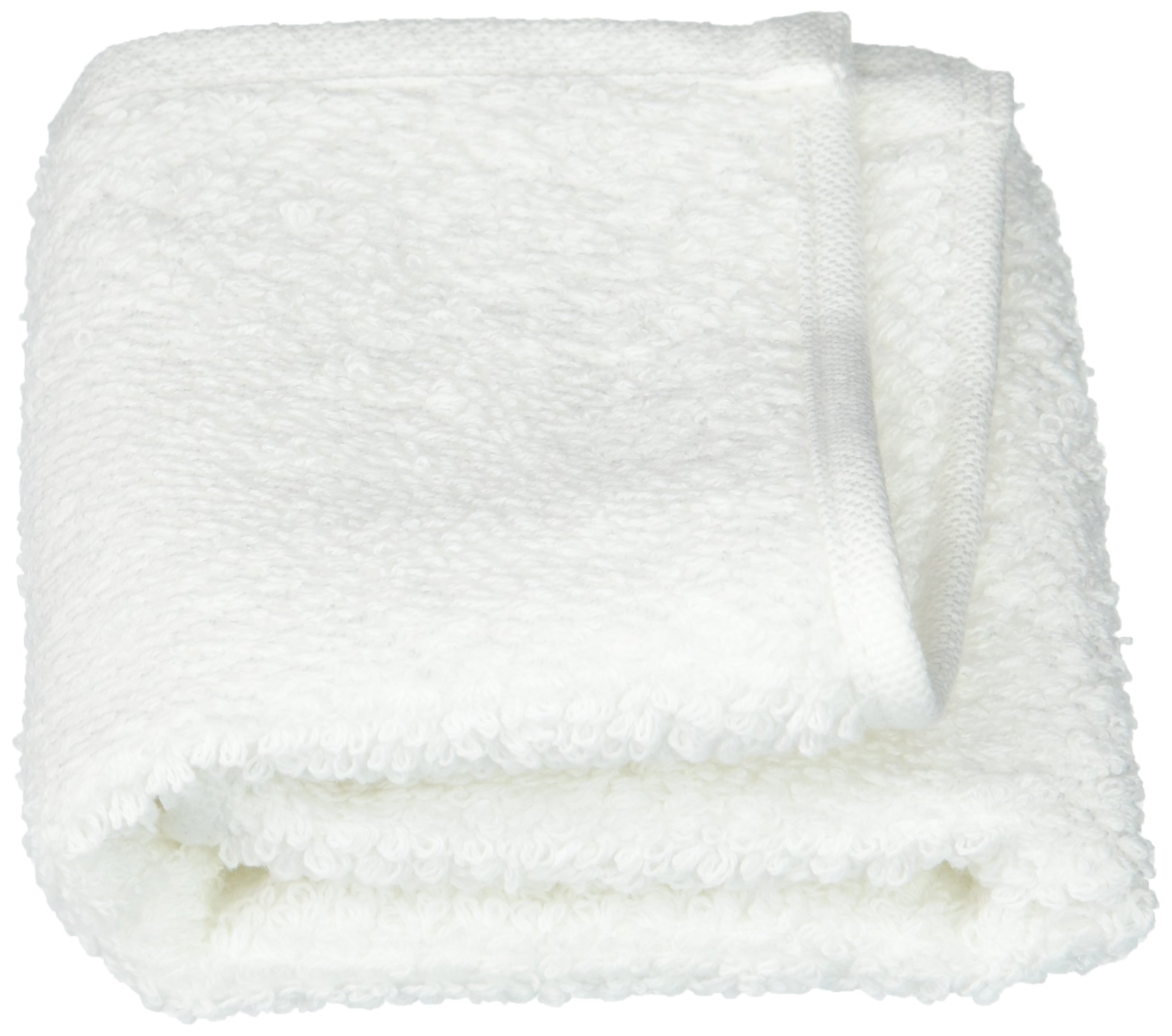 Organic Cotton Air Weight Towels & Washcloths - 12
