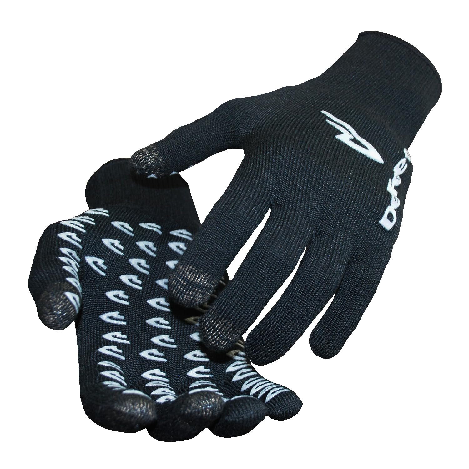 Defeet Duraglove ET Parent Cycling Gloves - Breathable & Comfortable for Road & Mountain Biking - Perfect for Long Rides & Outdoor Adventures