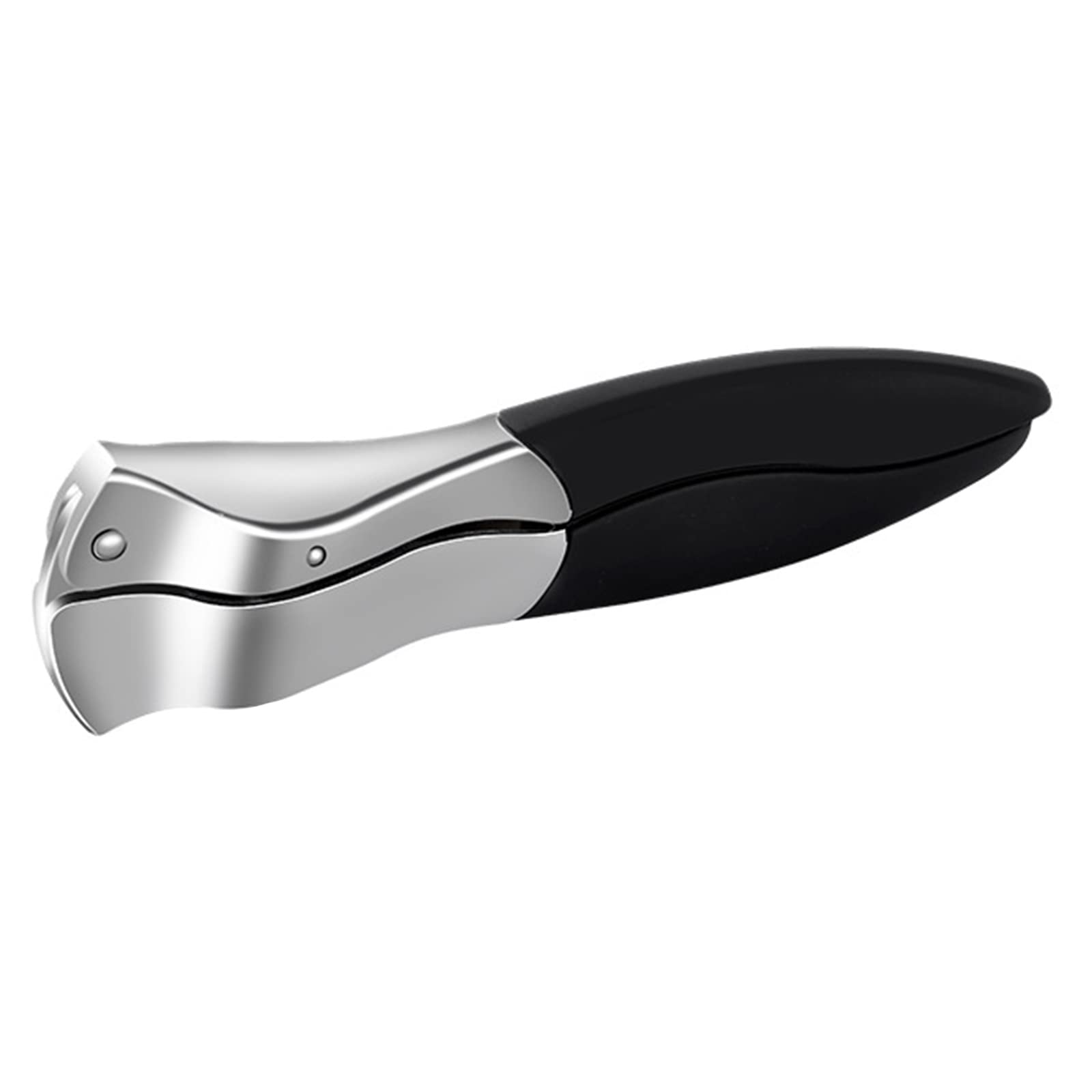 Premium Stainless Steel Garlic Press & Ginger Crusher - Heavy Duty Kitchen Tool for Mincing, Grating & Pureeing - Easy to Clean Garlic & Ginger Masher - Perfect for Cooking, Juicing & Meal Prep