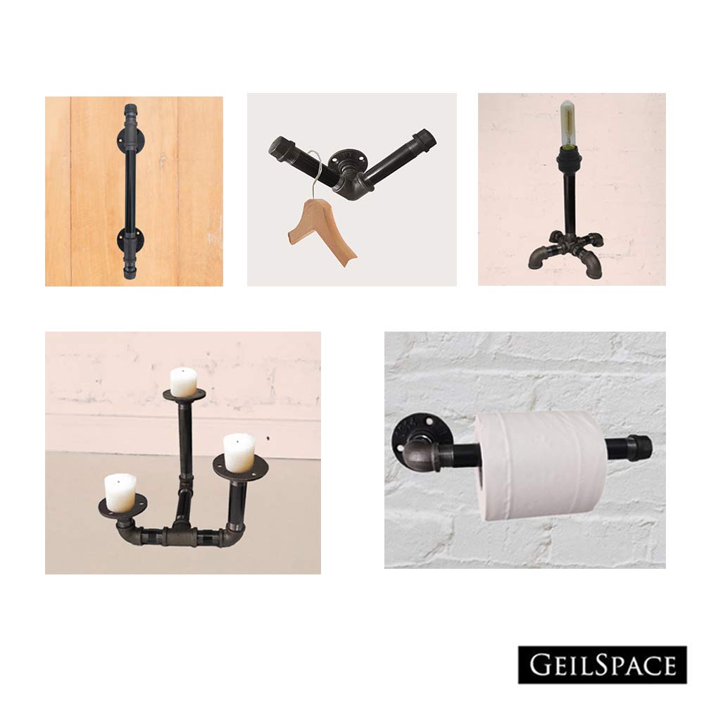 GeilSpace 6 Pack 1/2