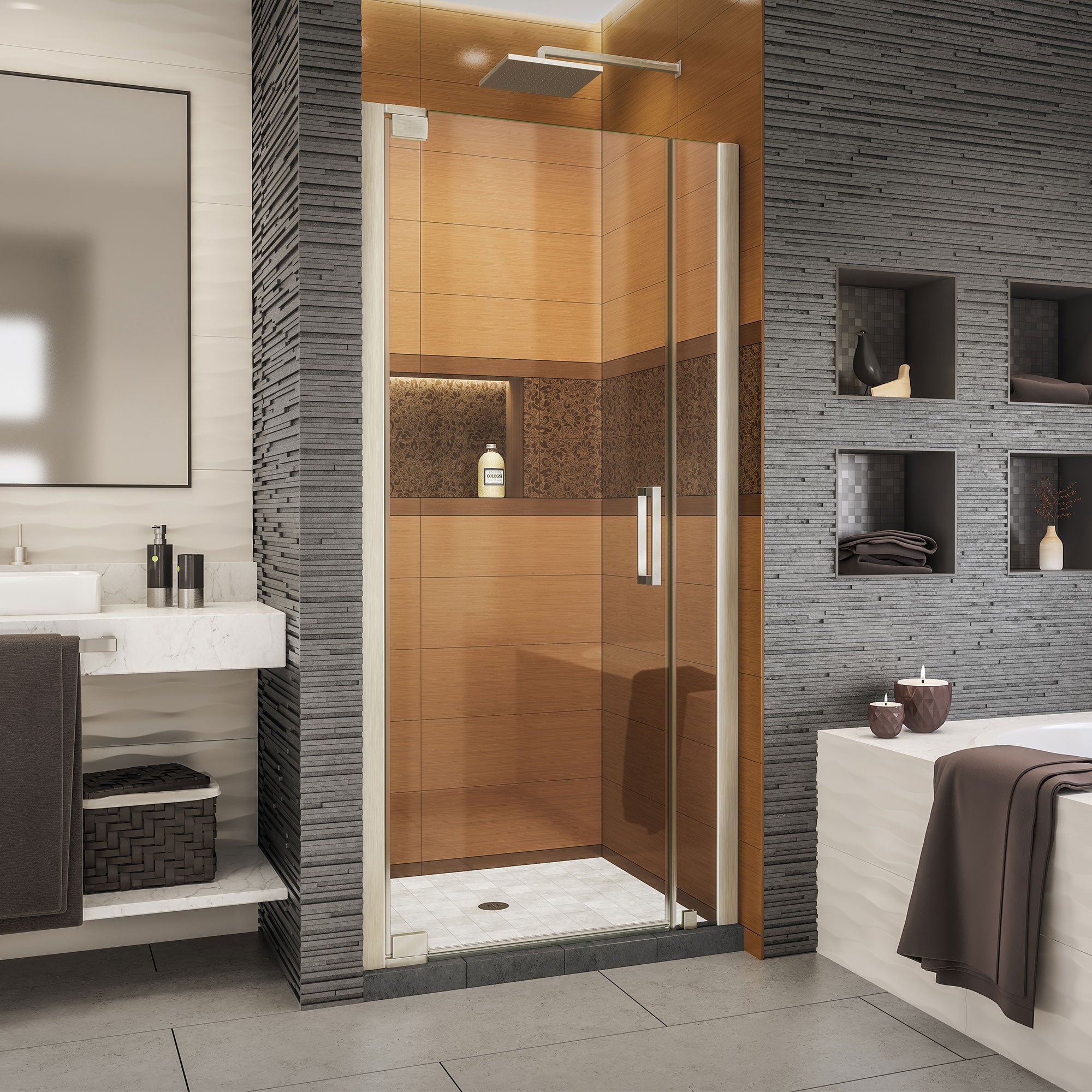 DreamLine Elegance LS 31