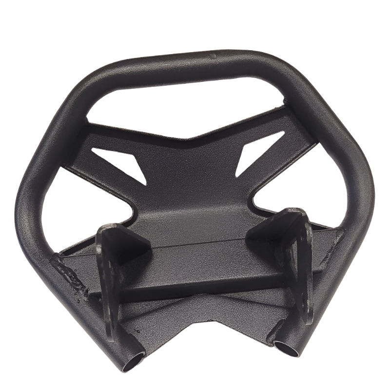 eQuadQ24 Front Bumper for ATV/UTV - Durable Off-Road Replacement Part for Enhanced Vehicle Protection | Perfect for Trail Riding & Outdoor Adventures