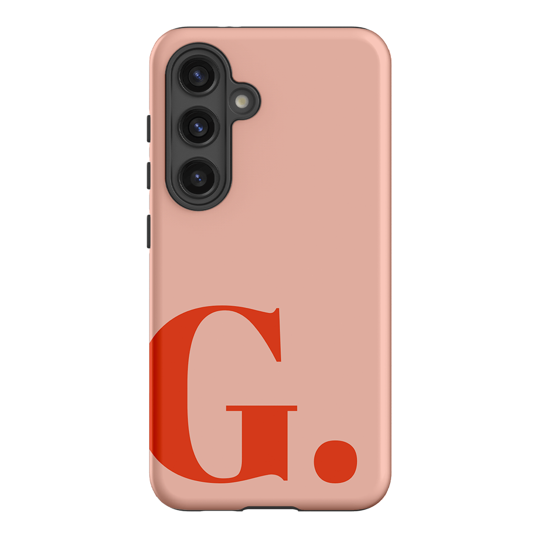 Custom Samsung Galaxy Phone Case - Durable Protective Cover for Galaxy S21/S20/S10/Note 20 - Perfect for Work, Travel & Everyday Use