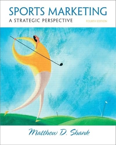 Sports Marketing: A Strategic Perspective - Digital Strategies for Global Sports Brands | SEO-Optimized Guide for Sports Business Professionals