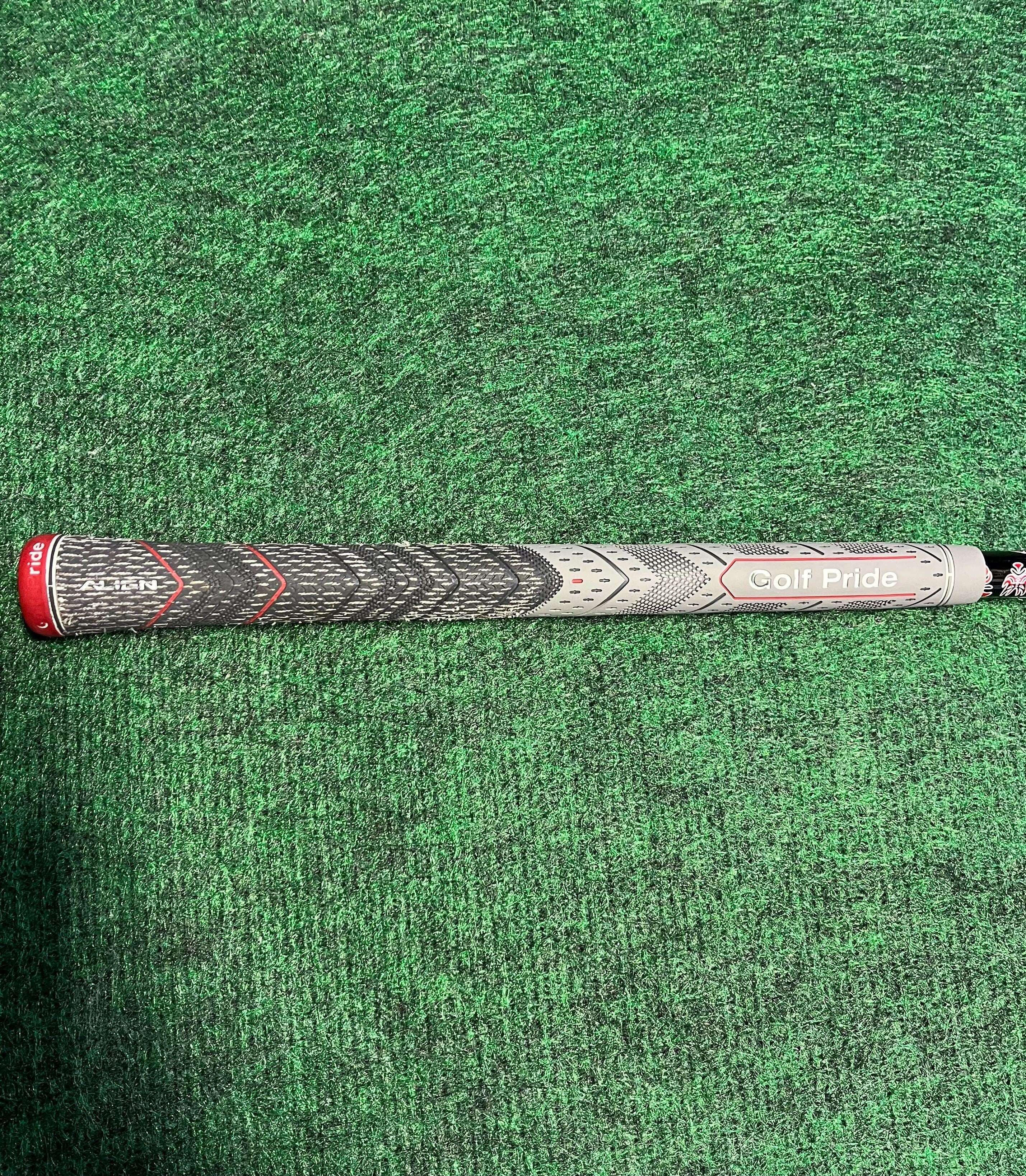 OBAN Kiyoshi Black Driver Shaft - Stiff Flex 44 Inches | High Performance Golf Shaft for Long Drives & Improved Accuracy | Perfect for Golfers Seeking Distance and Control on the Course
