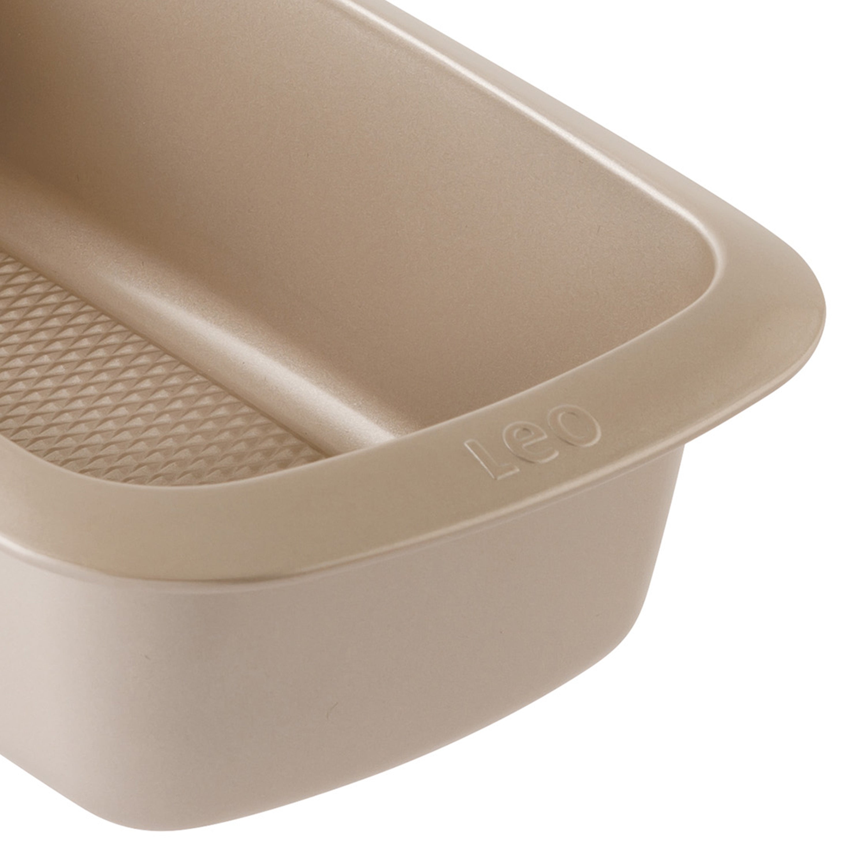 BergHOFF Balance Nonstick Carbon Steel Loaf Pan 11.25 Inch - Premium Baking Bread Loaf Pan for Perfect Homemade Bread, Cakes & Meatloaf - Oven Safe & Easy Clean - Ideal for Home Bakers & Professional Kitchens