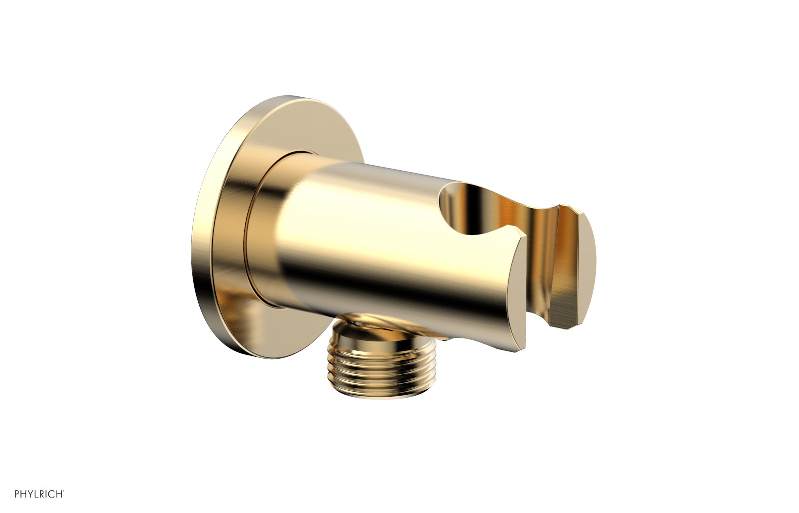 K6530 Shower Holder and K6007 Connector - Durable Replacement Parts for Shower Accessories - Perfect for Bathroom Renovation and Plumbing Repairs
