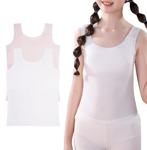 04 White Pink 2 Pack