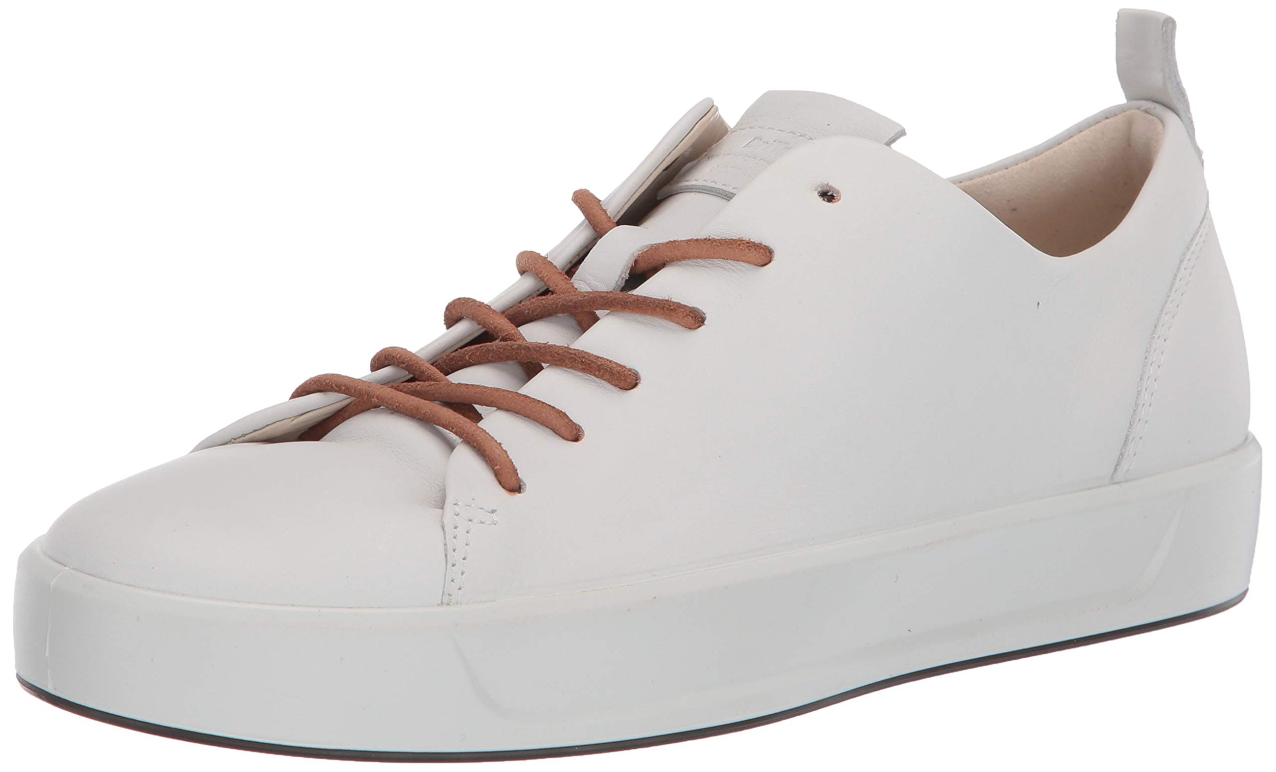 ECCO Women's Comfortable Low-Top Sneakers - Lightweight Walking Shoes for Women | Casual Everyday Wear, Travel & Outdoor Activities