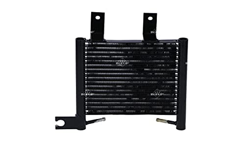 31165 Engine Oil Cooler - High Performance Cooling System for Cars & Trucks | Perfect for Racing, Off-Road & Heavy-Duty Vehicles