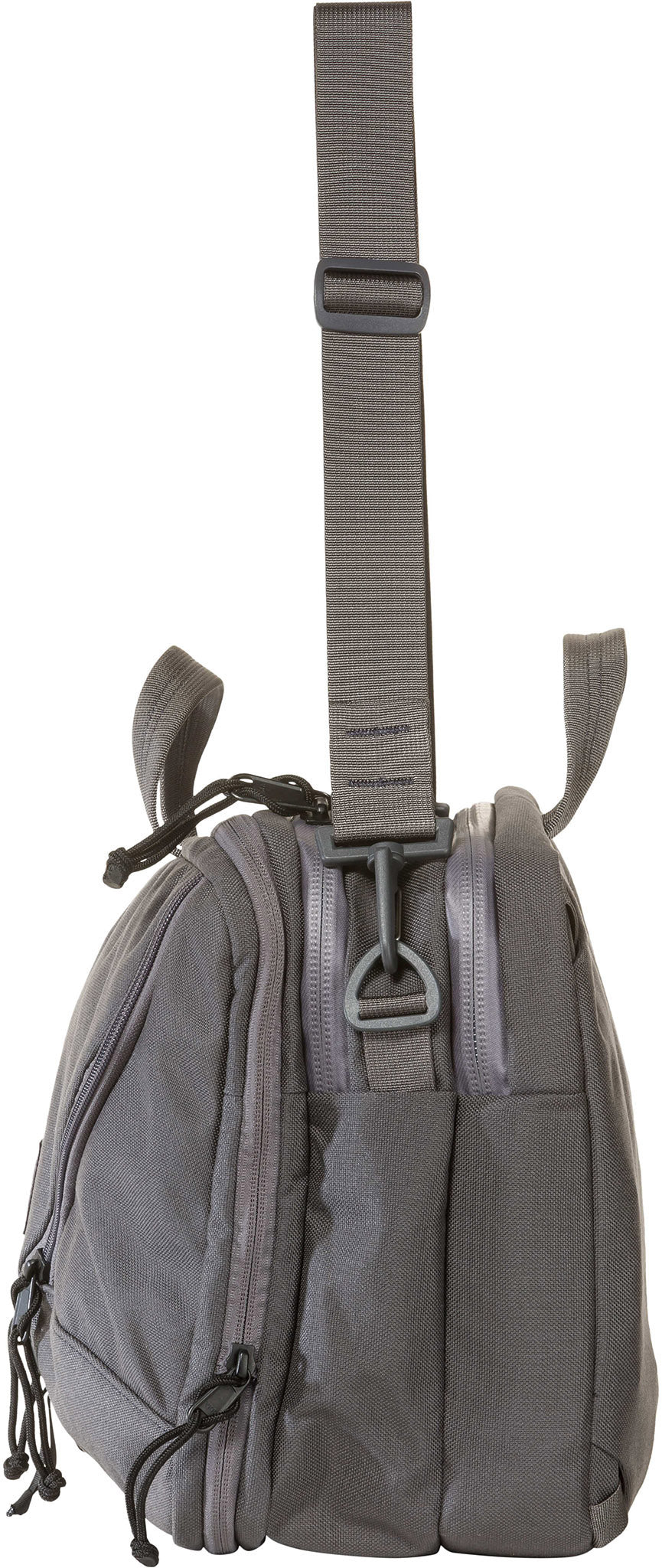 Expandable 3-Way Briefcase 22L - Versatile Laptop Bag for Work, Travel & Business - Perfect for Professionals, Commuters & Students