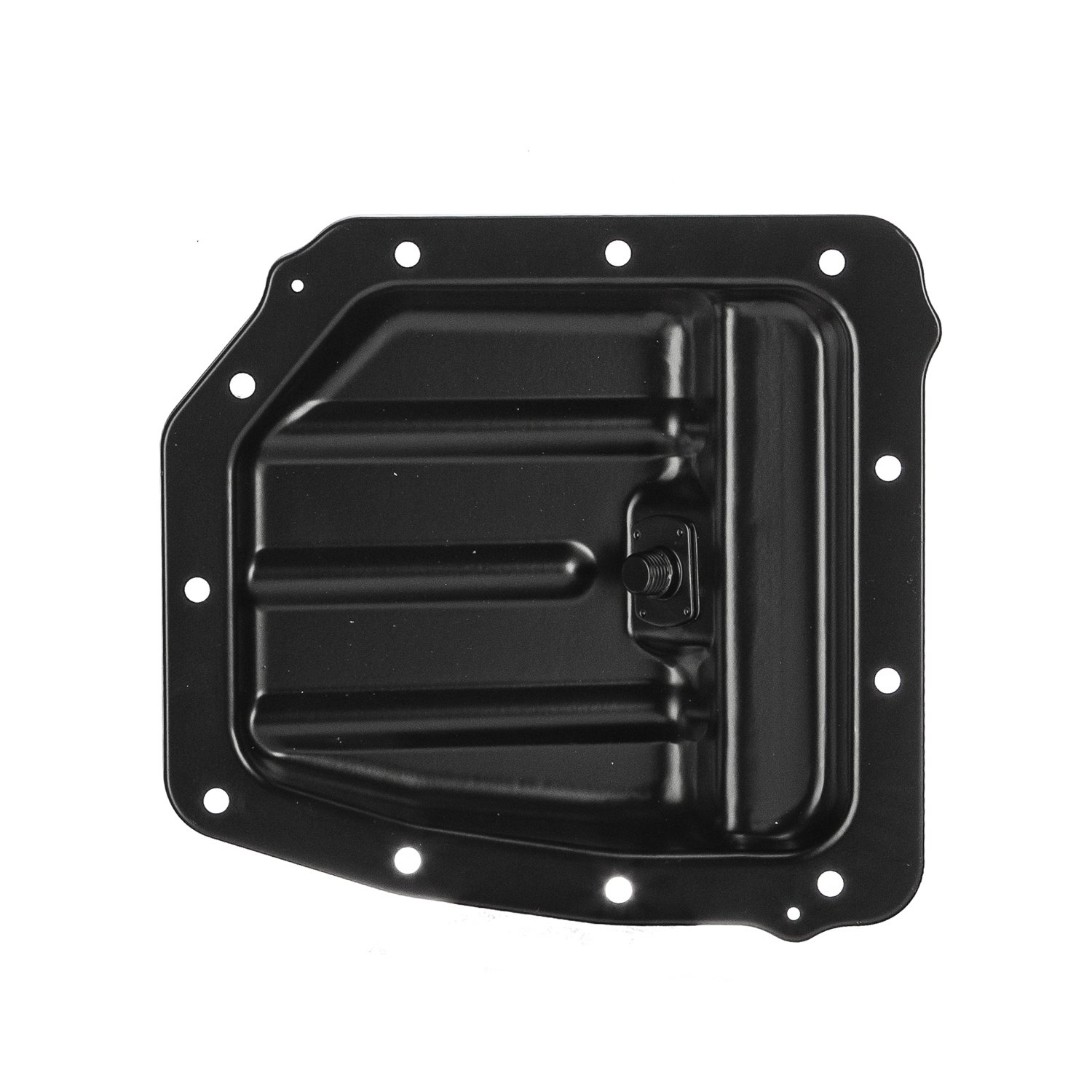 ATP 103420 Graywerks Engine Oil Pan - High Performance Replacement for Cars & Trucks - Perfect for DIY Auto Repair & Maintenance