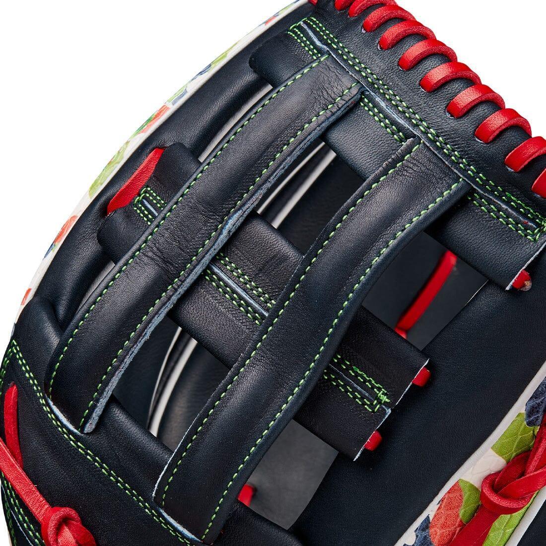 Wilson A2K Super SnakeSkin MH23 Michael Harris II 12.75