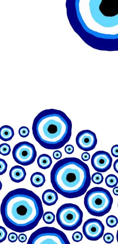 Clear-Arty Eyes