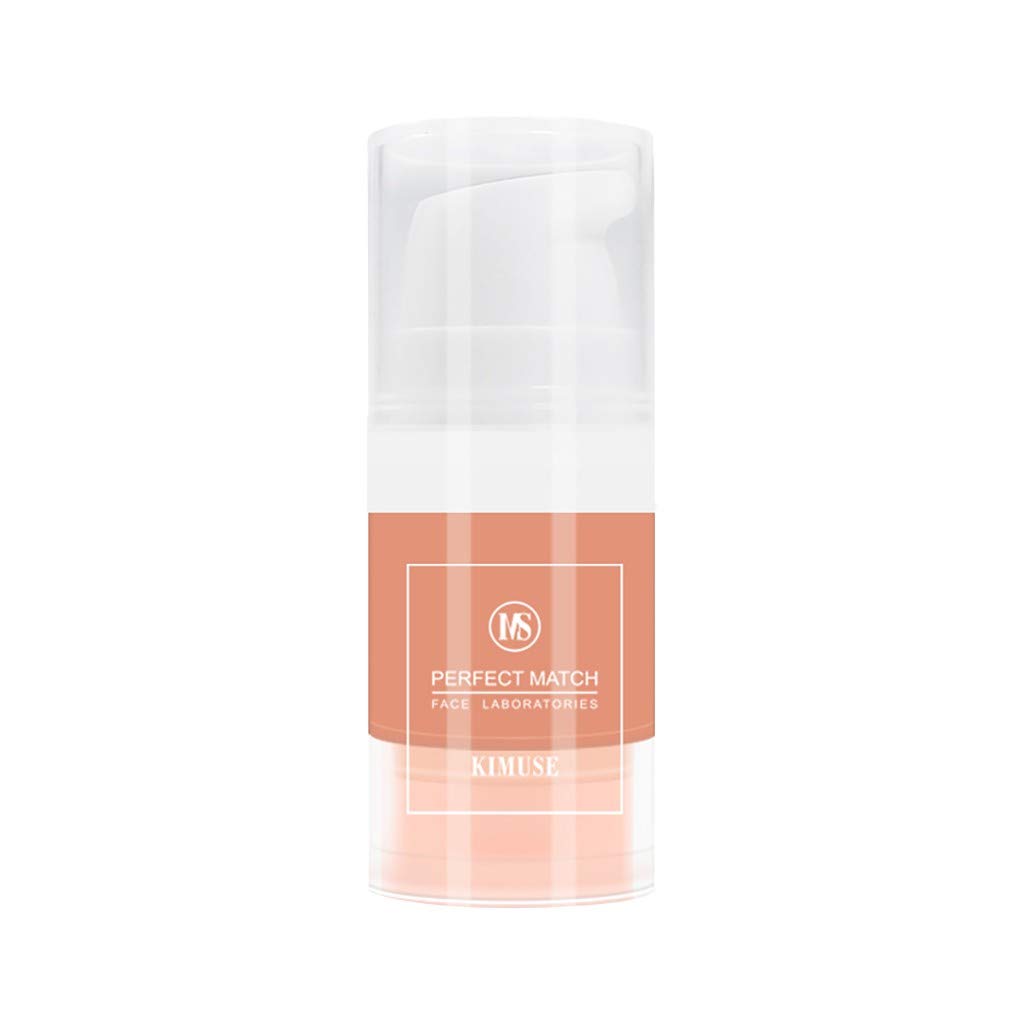 Liquid Blusher - Silky Natural Cheek & Face Makeup, Flower Balm Oil for a Flawless Glow | Perfect for Everyday Wear, Date Nights & Special Occasions (Shade B, One Size)