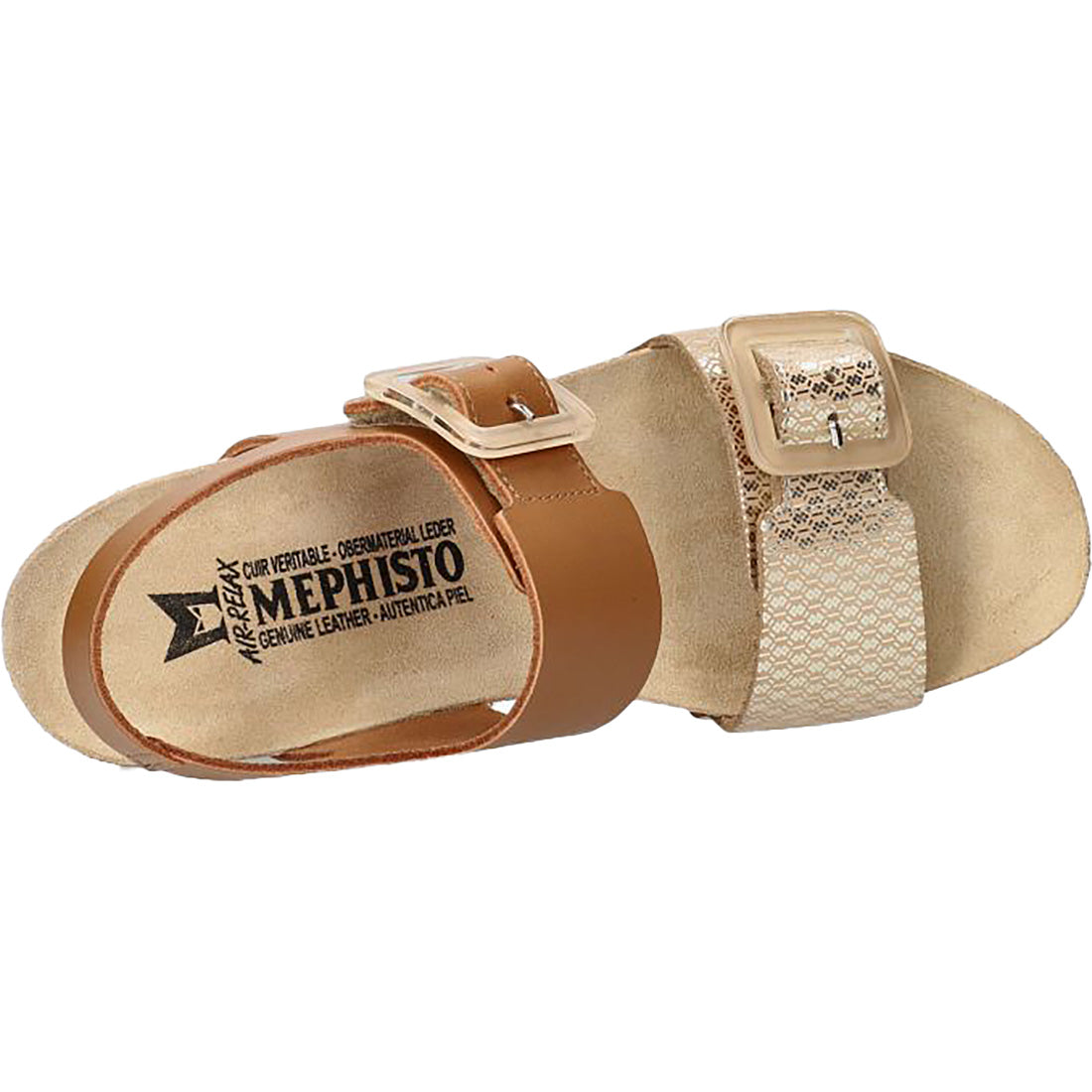 Lissia Women's Comfortable Wedge Sandals for Summer - Stylish Casual Beach Walking Shoes for Outdoor, Vacation, and Daily Wear