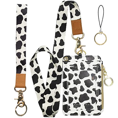 Cow Print