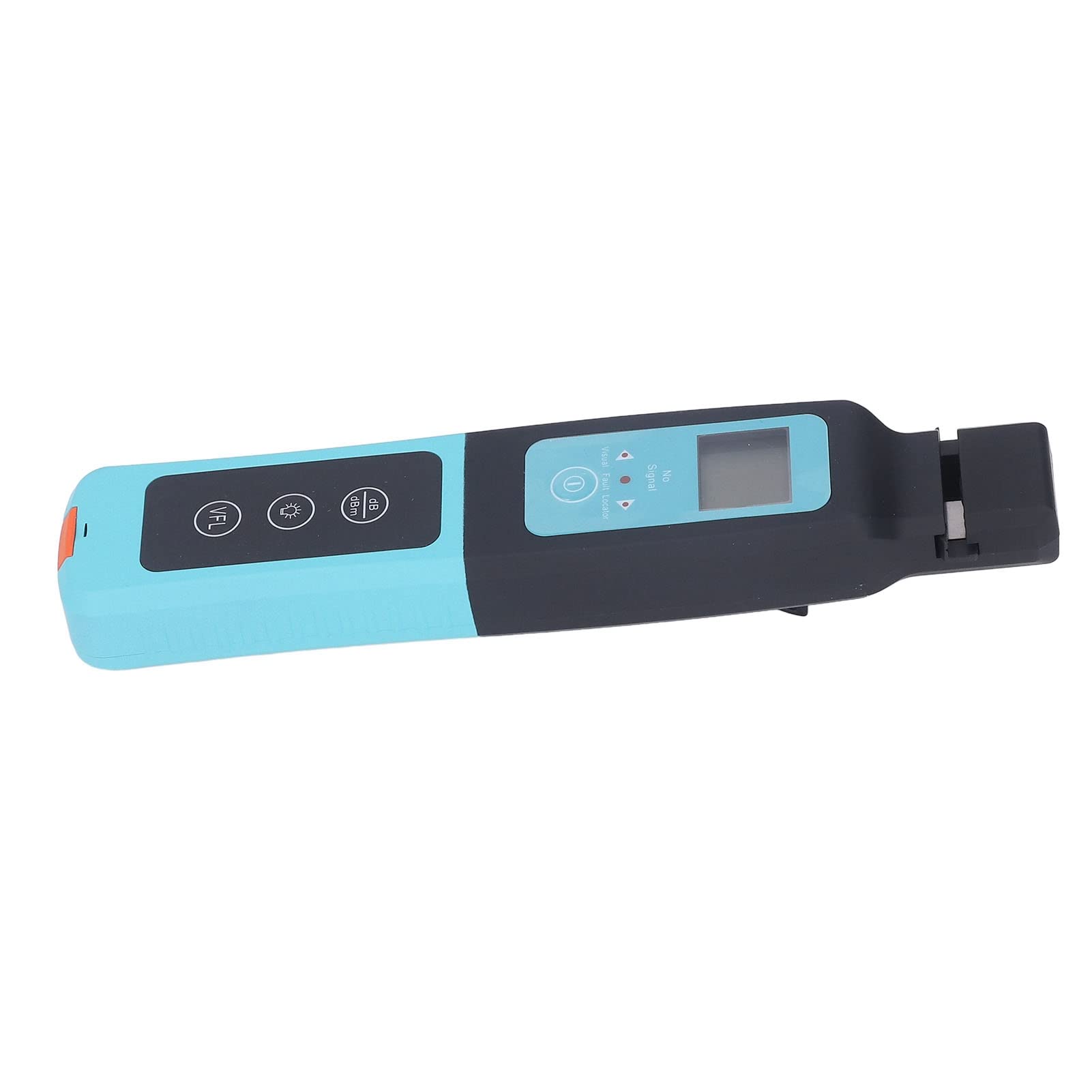 Shipenophy Portable Optical Fiber Identifier - Universal Online Fiber Tester for Industrial Use | Perfect for Network Maintenance & Cable Installation