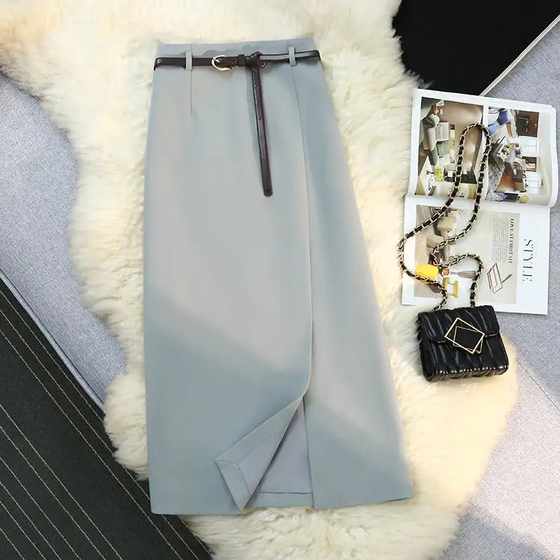 without belt  1
