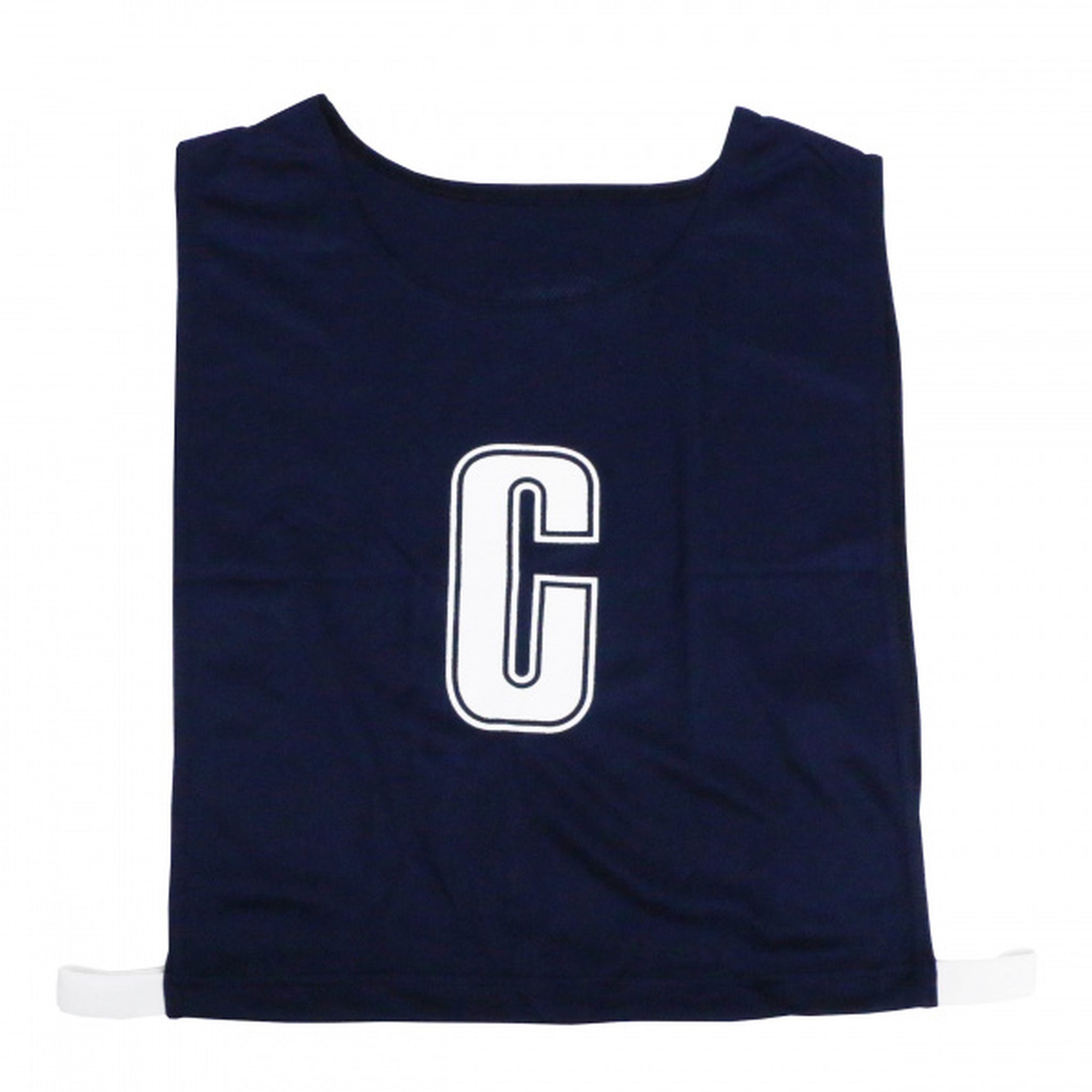 Gilbert Mesh Adults Netball Bib Set - Breathable Sports Vest for Netball Players - Perfect for Training, Matches & Team Sports