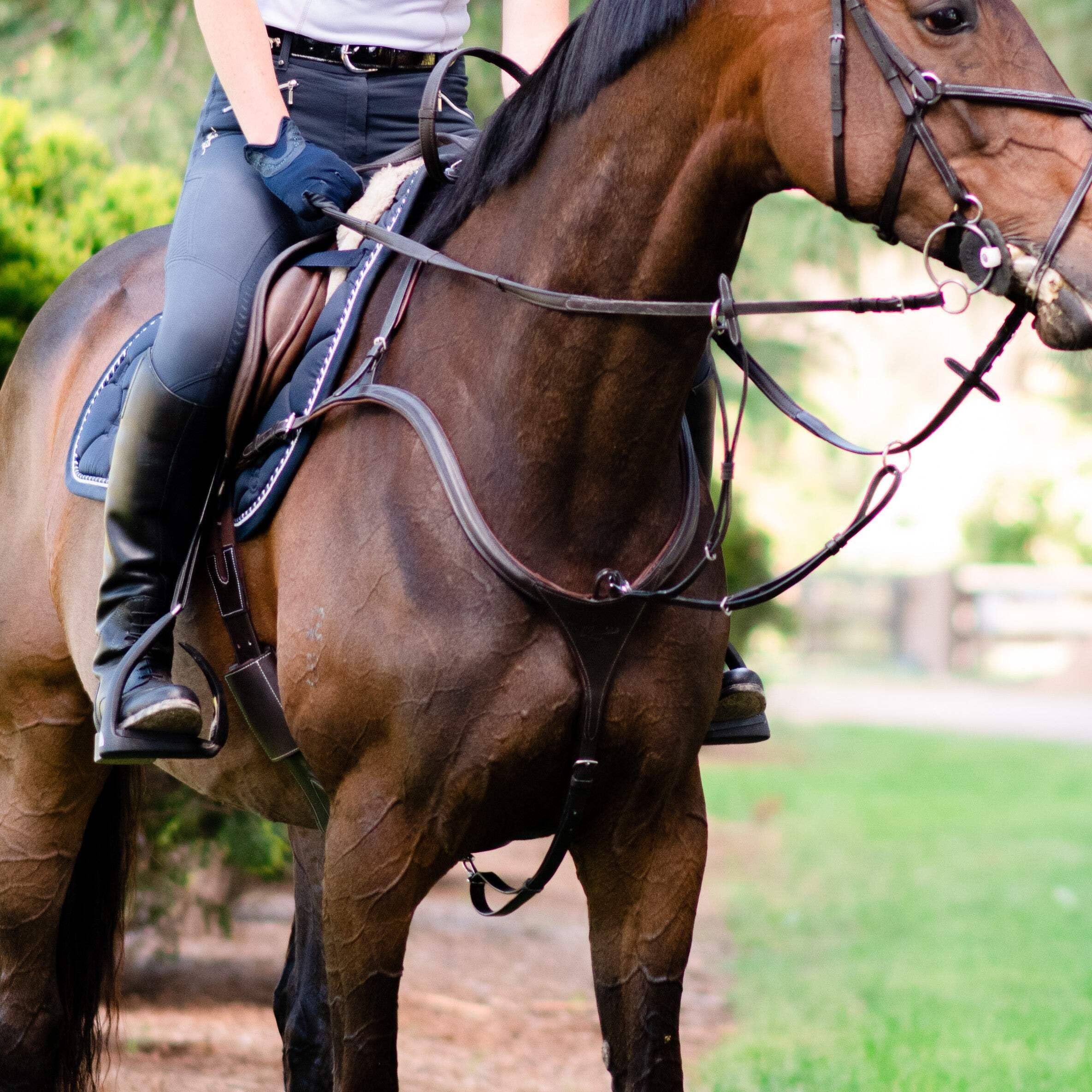 Anka Genuine Leather Breastplate - Havana Brown Full Size for Cosplay, LARP & Medieval Costume | Durable & Stylish Renaissance Armor for Men & Women