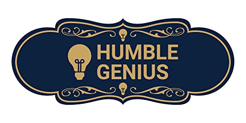 Navy Blue/Gold