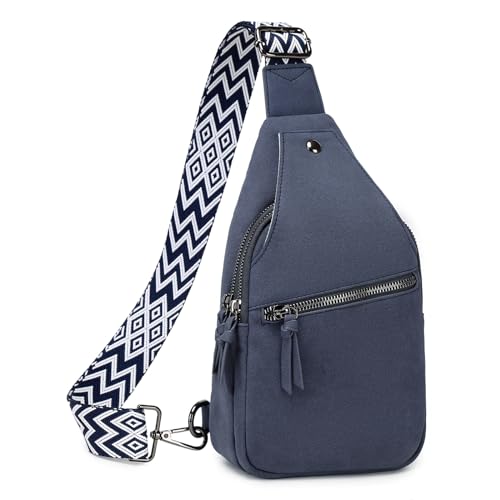 F106 -Suede Dark Blue