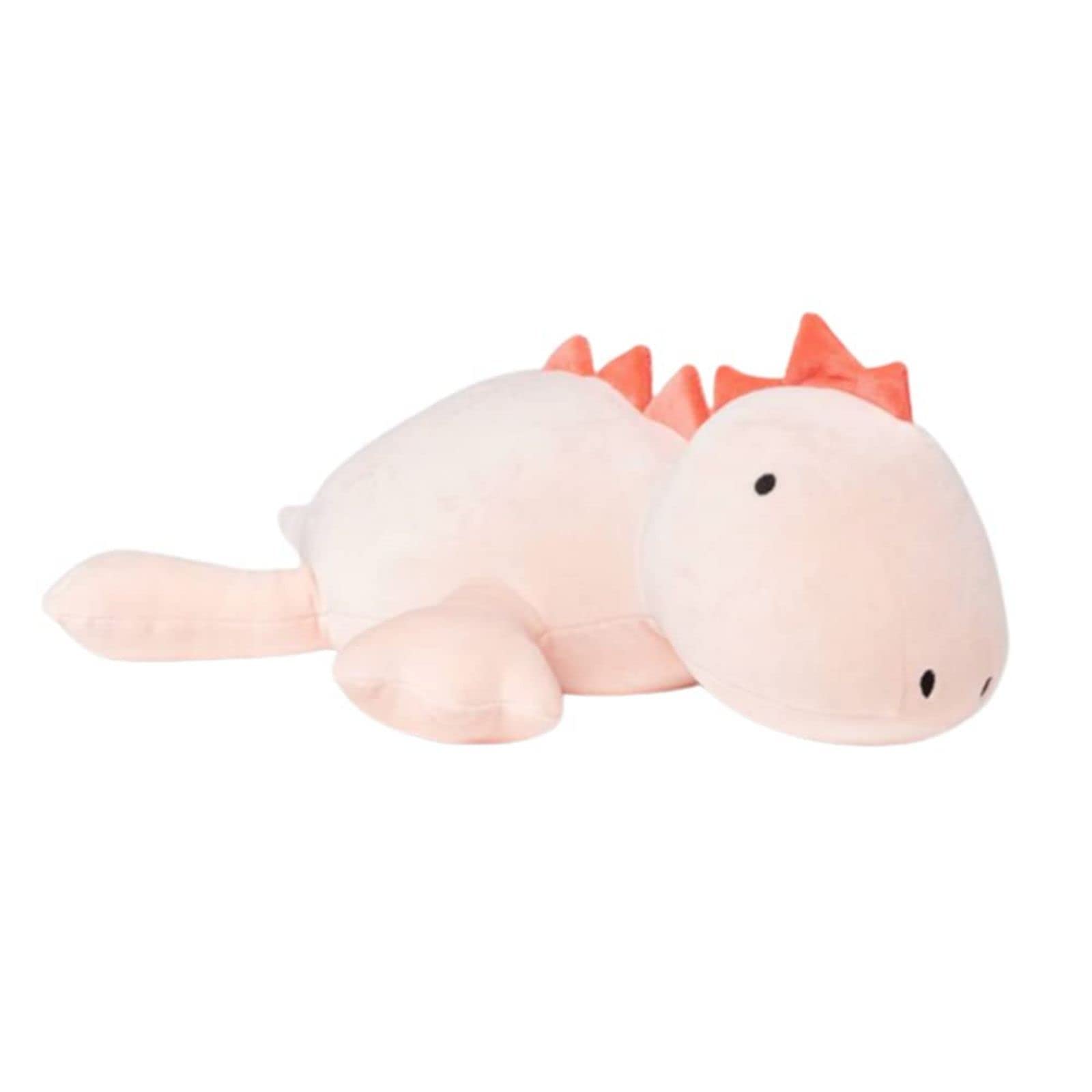 Weighted Dinosaur Plush Toy - 15