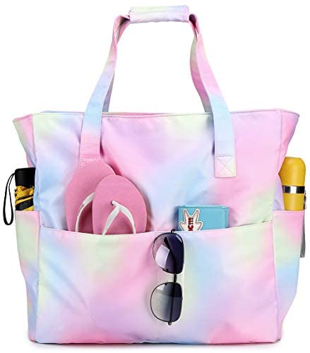 Rainbow Pink