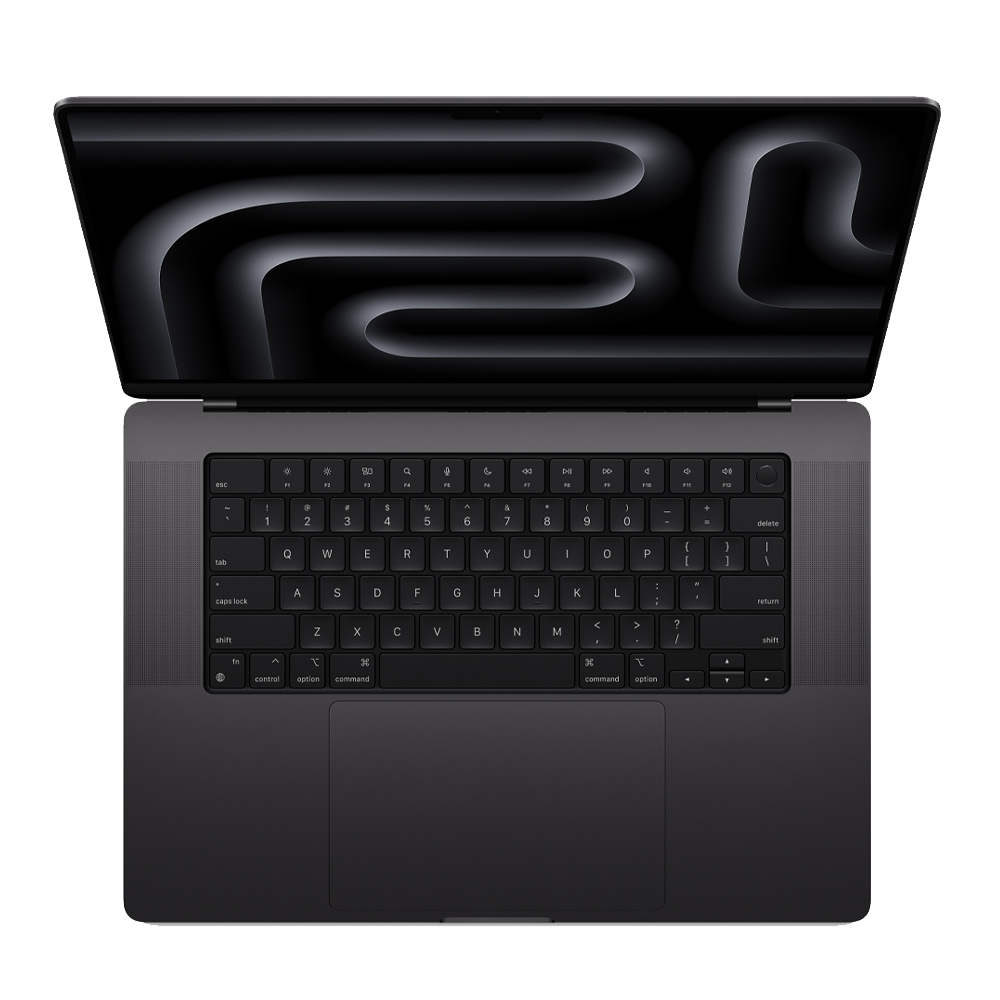 2023 Apple MacBook Pro 14-inch Laptop - M3 Max Chip, 14-Core CPU, 30-Core GPU, 36GB RAM, 1TB SSD - Ultimate Performance for Creative Professionals, Video Editing & Programming