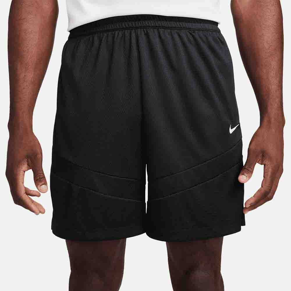 Men's Dri-FIT 6 Basketball Shorts - Breathable Quick-Dry Athletic Shorts for Basketball, Gym & Casual Wear | Perfect for Sports, Workouts & Everyday Comfort